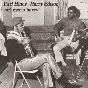 Earl Hines/롦ߡġϥ꡼㴰ס[CDSOL-46110]