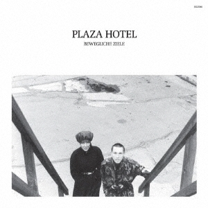 Plaza Hotel/ưɸŪ 7inch+3inchߥCDåȡϡ㴰/顼ʥ[SSZ3058]