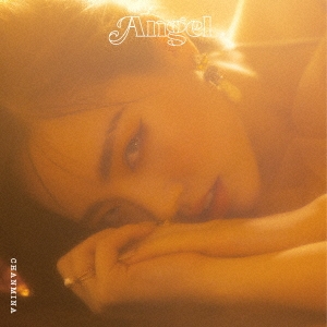 Angel ［CD+DVD］＜初回生産限定盤＞