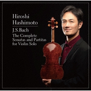  (violin)/J.S.Хåϡ ̵ȼեΤΥʥȥѥƥ[SONARE1050]