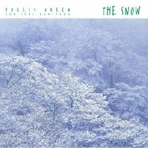 FOREST GREEN 雪の音楽