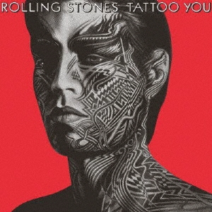 The Rolling Stones/刺青の男