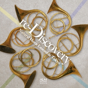 ʥۥ󥢥󥵥֥/re-Discovery[ALCD-3118]
