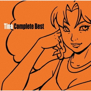 Tina Complete Best