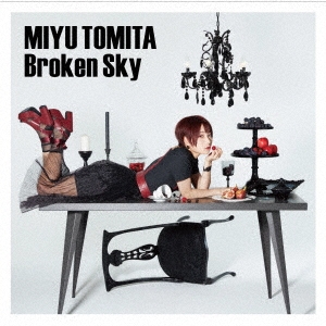 Broken Sky ［CD+DVD］＜初回限定盤＞
