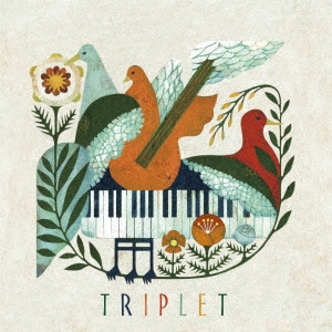 TOWER RECORDS ONLINE㤨TRIPLET/TRIPLET[RBCP-3371]פβǤʤ2,750ߤˤʤޤ