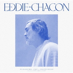 Eddie Chacon/ץ쥸㡼祤ɡϥԥͥ[PCD-94007]