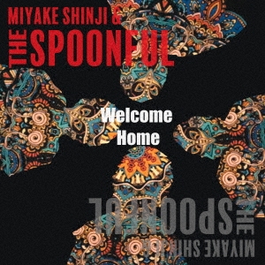 𿭼&The Spoonful/Welcome Home[SP-001]