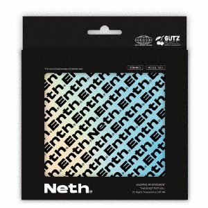 Neth ［CD+ステッカーパック］＜SPECIAL BOX ver＞
