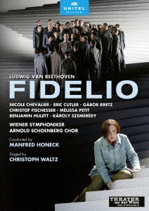 ベートーヴェン: 歌劇「フィデリオ」 (1806年版)