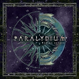 Paralydium/륺ӥ[RBNCD-1325]