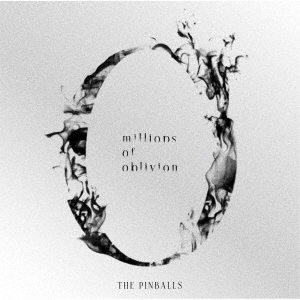 millions of oblivion＜通常盤(CD)＞