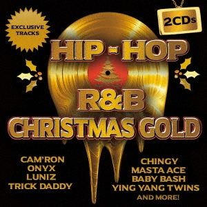 HIP HOP & R&B CHRISTMAS GOLD