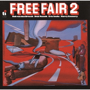 Free Fair/ե꡼ե 2ָס[UVJZ-20114]