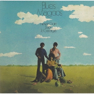 Blues Magoos/ͥ󡦥Хåȥ硼ס[VSCD5943]