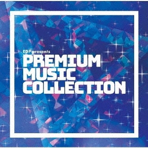 EDP presents PREMIUM MUSIC COLLECTION[PCCG-1987]