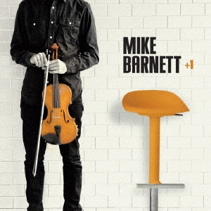 Mike Barnett/+1(ץ饹)[BSMF6200]