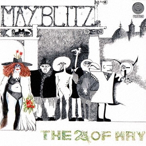 May Blitz/ɡ֡ᥤס[UICY-79520]