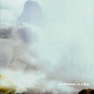 My Lucky Day/All Shimmer in a Day[TCRD-014]