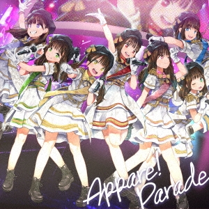 Appare!/Appare!ParadeType-B[APPR-2]