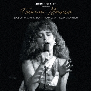 【数量限定】 Teena SONGS Marie/LOVE 洋楽