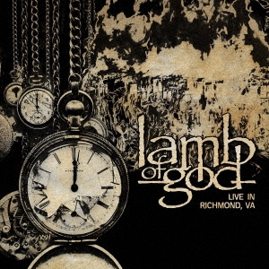 Lamb Of God/饤󡦥å,VA CD+DVD[GQCS-91018]