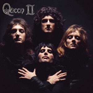 Queen/II ߥƥåɡǥס[UICY-79533]