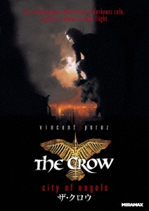 ƥࡦݡ/THE CROW/(2)[PJBF-1437]