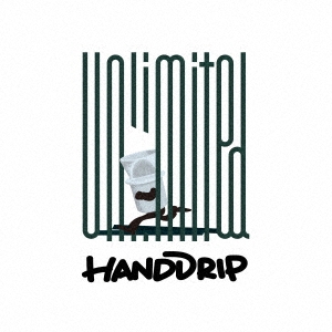 HAND DRIP/unlimited[ZLCP-0397]