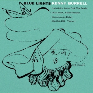 Kenny Burrell/֥롼饤 Vol. 1[UCCU-8056]