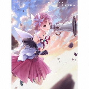 DiViNE ［CD+Blu-ray Disc］＜初回生産限定盤＞