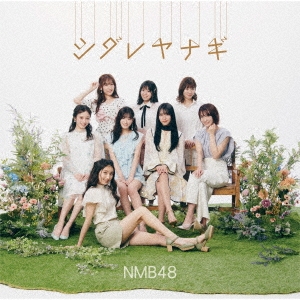 NMB48/ʥ CD+DVDϡType-B/͡[YRCS-90193X]