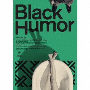 I Don't Like Mondays./Black Humor CD+3DVD+եȥ֥åϡס[RZCD-77391B]