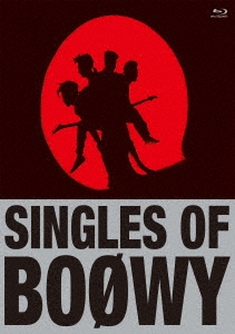 SINGLES OF BOφWY