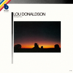 Lou Donaldson/ߥåɥʥȡ +1ס[UCCU-8141]
