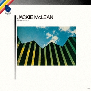 Jackie McLean/󥷥()ס[UCCU-8162]