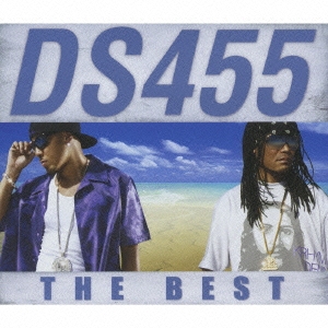 The Best Of DS455＜初回限定盤＞