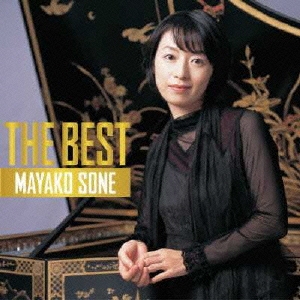 /THE BEST 8  BACH ָס[AVCL-25390]