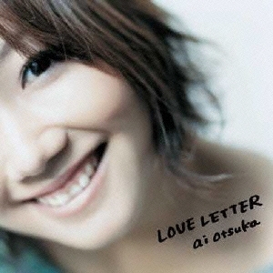 LOVE LETTER  ［CD+DVD］