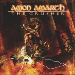 Amon Amarth/å㡼[MBCY-1116]