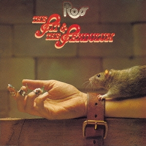 ピット･アンド･ザ･ペンデュラム