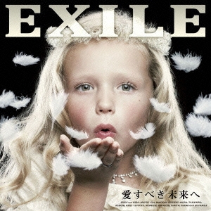 EXILE/٤̤ 2CD+2DVDϡס[RZCD-46445B]