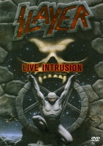 Slayer/Live Intrusion