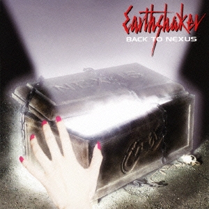 EARTHSHAKER/BACK TO NEXUS[KICS-1629]