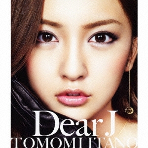 Dear J (Type-A) ［CD+DVD］