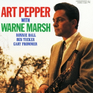 ウィズ・ウォーン・マーシュ