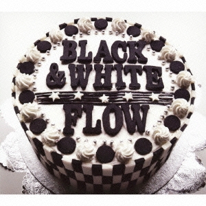 BLACK & WHITE ［CD+DVD］＜初回生産限定盤＞