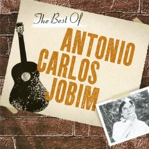 Antonio Carlos Jobim/٥ȡ֡ȥ˥ӥ[UCCU-3141]