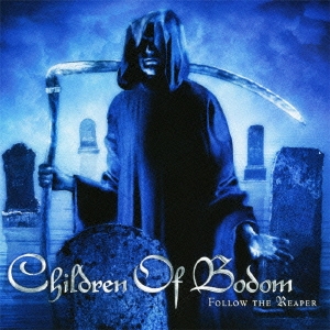 Children Of Bodom/ե꡼ѡ[UICN-2003]