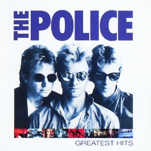 The Police/Greatest Hits